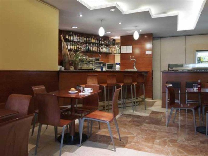 Eurostars Mediterranea Plaza Alicante Exterior photo